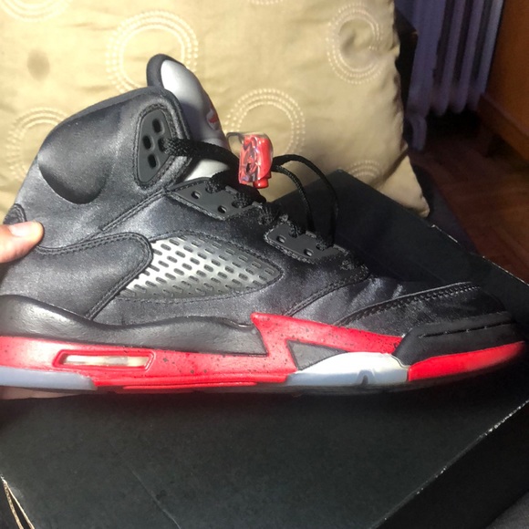Jordan air 5 - Picture 5 of 10